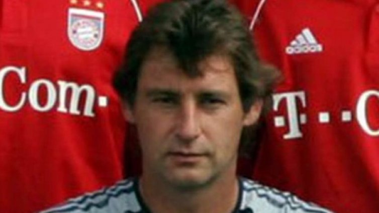 Бивш вратар на Байерн идва в Лудогорец