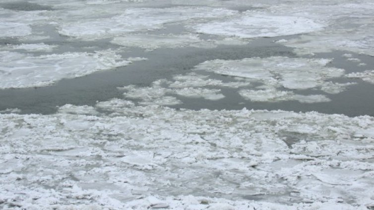 Мразовито: Температурите днес между минус 8&deg; и минус 13&deg;