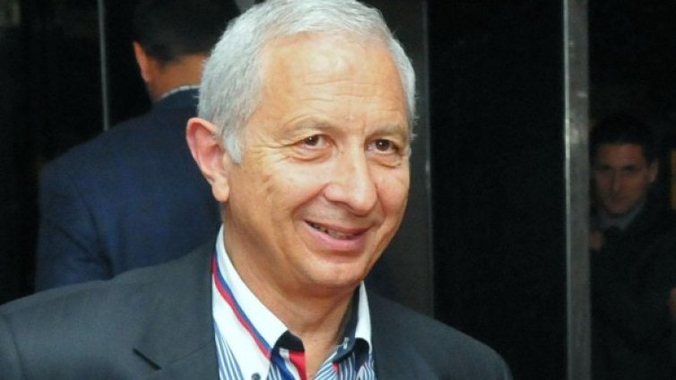 Герджиков калесван от Радев: Не казал нито да, нито не!