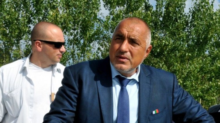 С оставката си Борисов загуби доверие, не всички го разбраха 