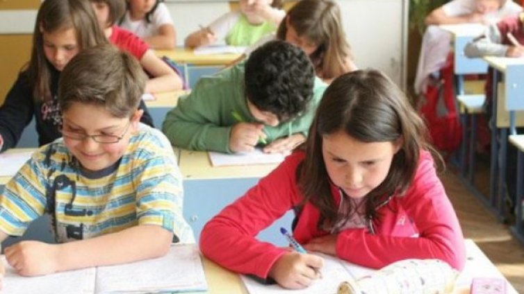 Оценките от олимпиадите ще влизат в бала за НПМГ