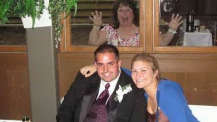 Щрак! И снимката е прецакана...