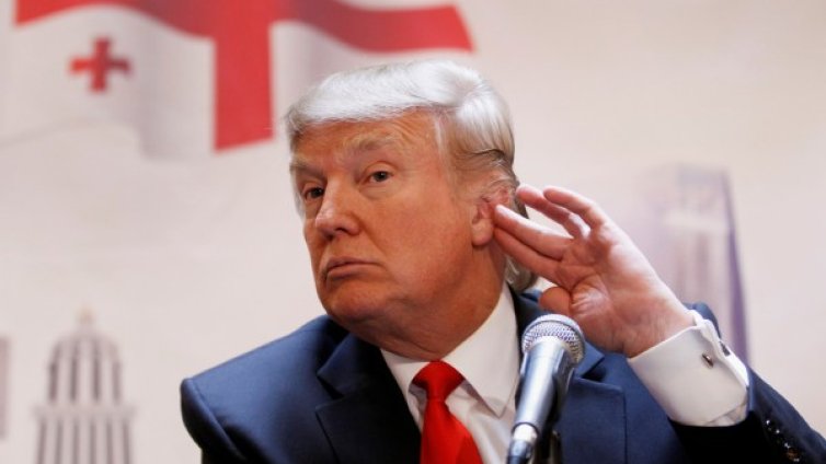 Русия събирала компромати за Тръмп, сред тях &ndash; и секс видео