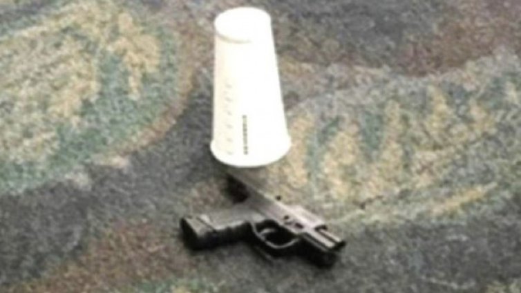 Нападател откри стрелба в испански супермаркет, няма пострадали