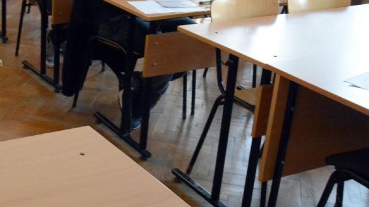 Студ в клас &ndash; в 7 столични училища не се учи