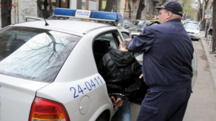 Младежи извършват всяко второ престъпление 