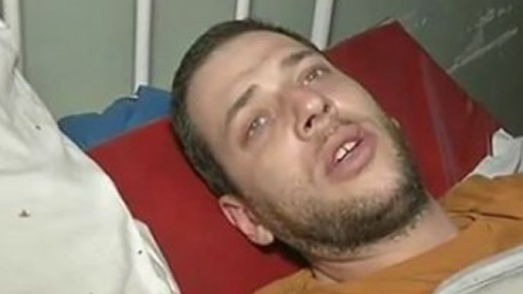 6-метрова шахта "глътна" мъж във Велико Търново