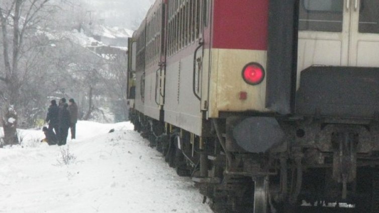 Влаковете нямало да закъсат, ако БДЖ имало пари