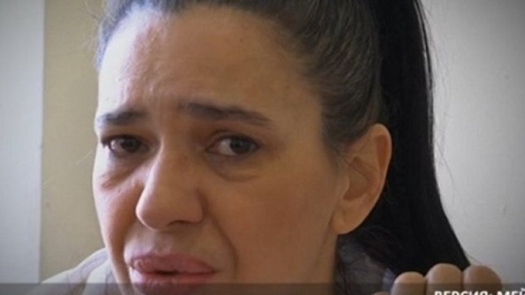 Анита Мейзер от ареста: Срамувам се и искам прошка!