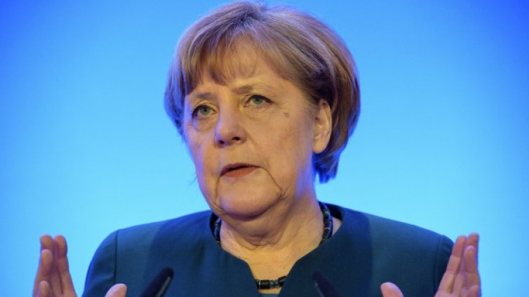 Меркел към САЩ: Придържайте се към сътрудничеството!