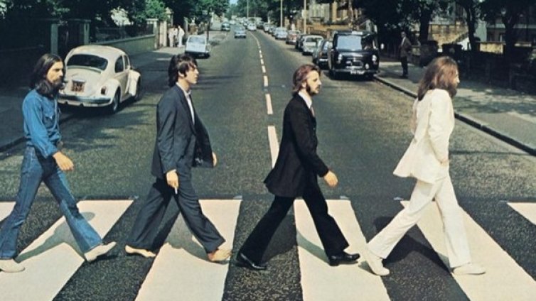 Биийтълс не били Бийтълс. Конспирации за музикантите