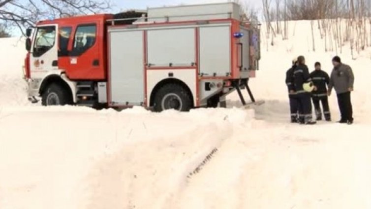 ВиК Търново изкупва грешката към падналия в шахта Кристиян 