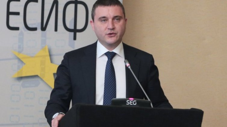 1 млрд. лева във Фонда на фондовете за бизнеса