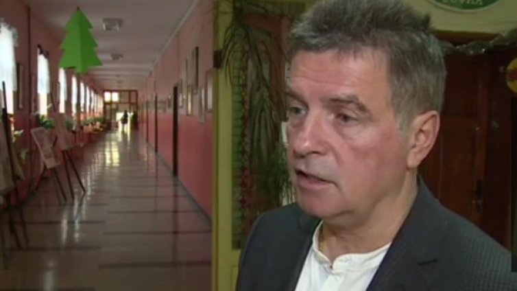 Окончателно от прокуратурата: Директорът не е гол!