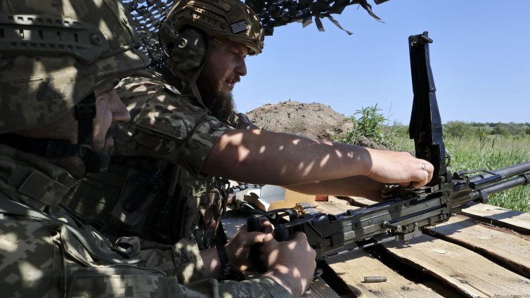 Русия рестартира завзетата украинска АЕЦ в Запорожие