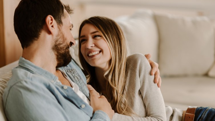 Защо вашият мъж е най-добрият съпруг, базирано на неговата зодия