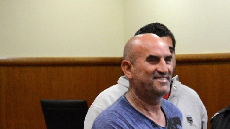 Кметът на размирно Галиче Ценко Чоков &ndash; в ареста. Мартин &ndash; също! 