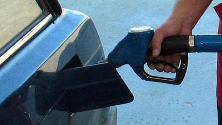 Гърция с най-скъп бензин в ЕС след Италия и Холандия