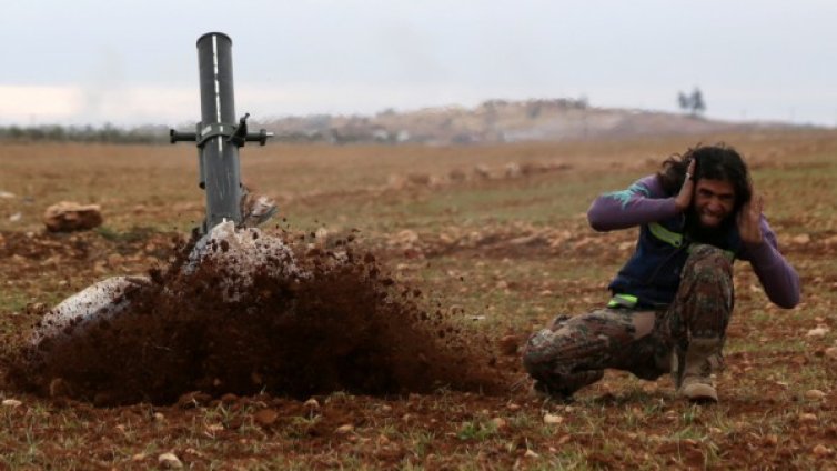 Междусирийските мирни преговори &ndash; шанс за Москва?