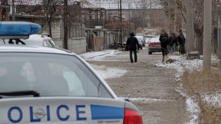 Хванаха още двама от убийците на бизнесмена Масърлиев