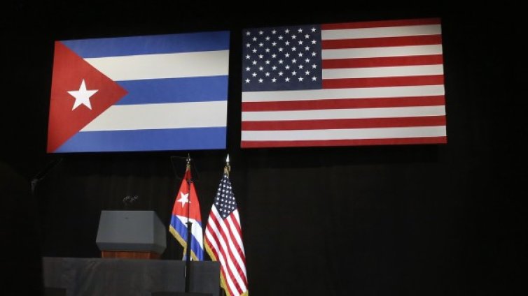 Тръгва първата доставка на кубински въглища за САЩ