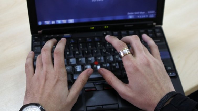 Доказано: Не знаем да се защитаваме в нета