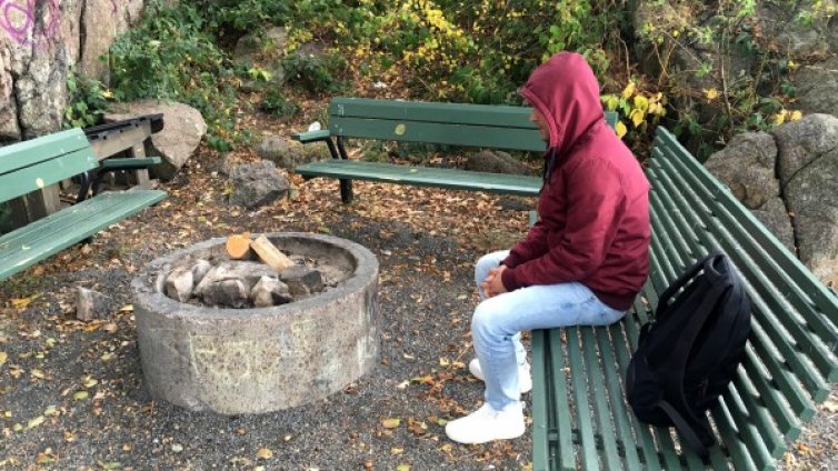 Белгийски съд: В България няма условия за мигранти!