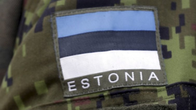 Естонски паравоенни тренират, борят страха от Русия