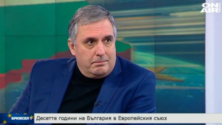 10 години България в ЕС &ndash; все най-бедни, извън Шенген...