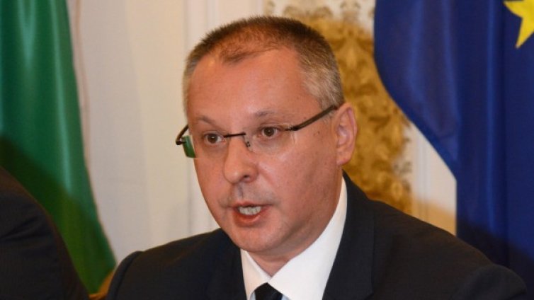Ще имаме еврокомисар май през май, май ще е Станишев