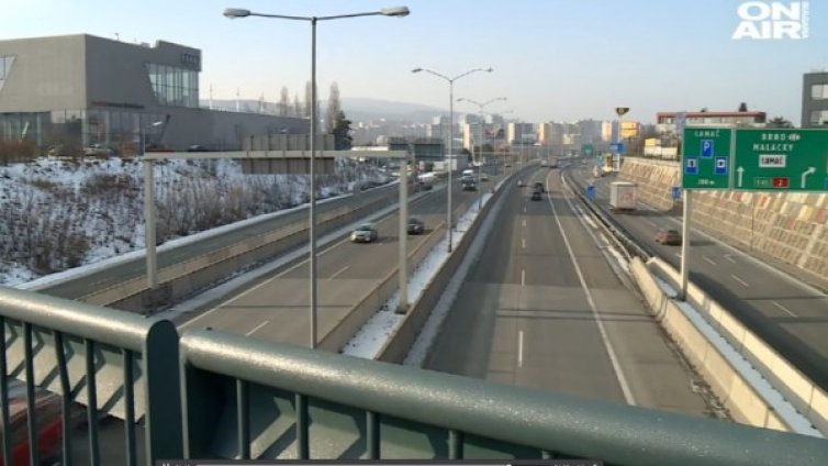 Винетките: Как го правят в Словакия?