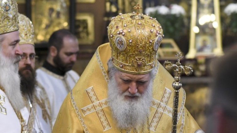 &dagger;Неофит към Радев: Комуто много е дадено, много ще се изисква!