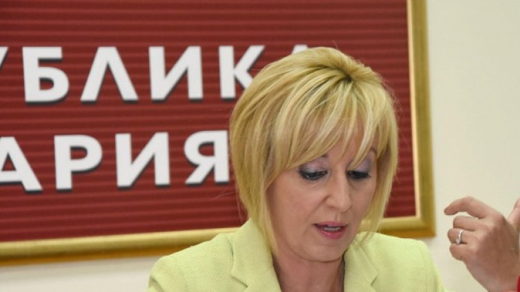 ОмбудсМая към НС: Приемете Закона за лихвоточките!