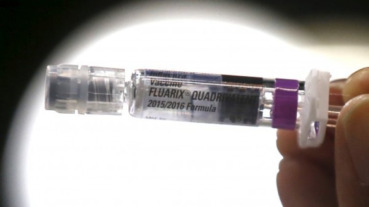 Отмениха грипната епидемия в област Стара Загора