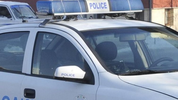 Мъжът, стрелял по полицаи в Ямбол &ndash; пометен от ТИР