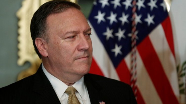 Майк Помпейо оглави ЦРУ, беше одобрен от Сената