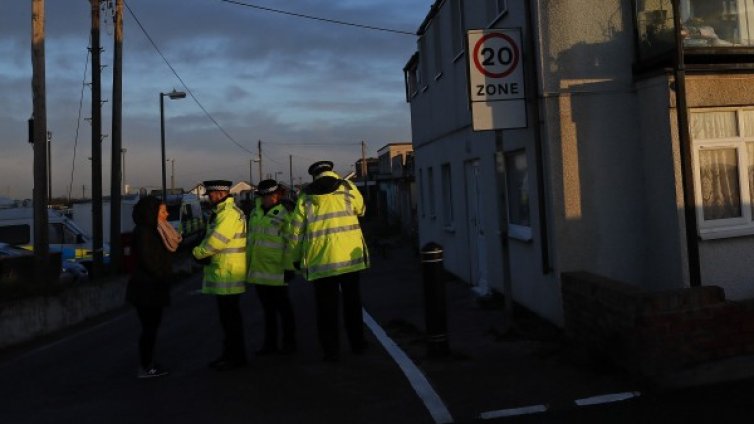 Поляци осъдени на Острова &ndash; третирали сънародници като роби