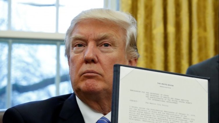 "Америка преди всичко": А как ще изглежда външната политика на Тръмп?