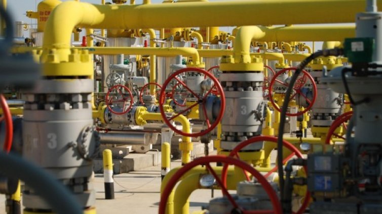 "Газпром" вдига износа си за Европа с 20% 