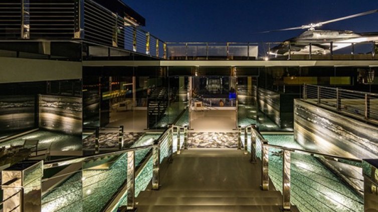 Най-скъпият дом в САЩ е обявен за продажба