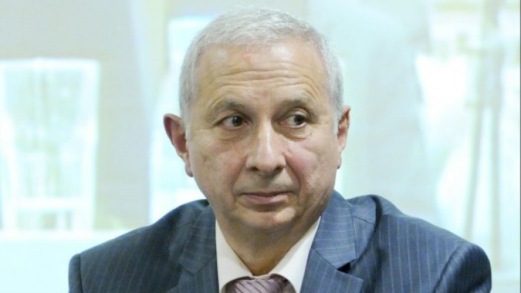 Служебният кабинет &ndash; надпартиен, без пристрастия