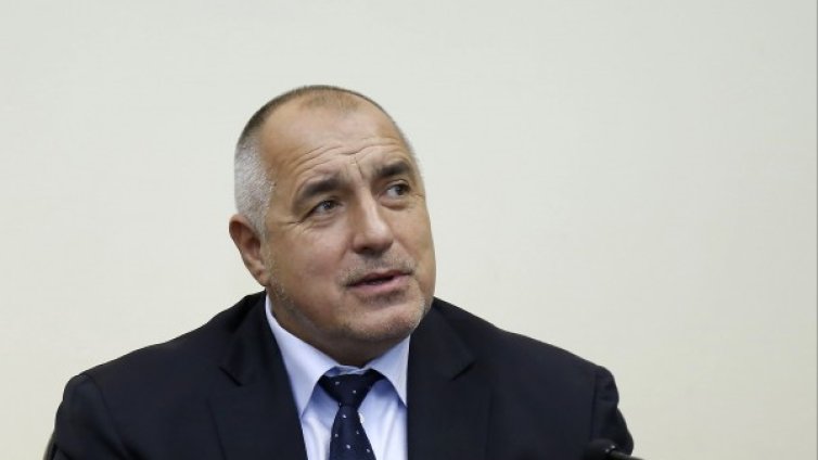Борисов заръча на министрите: Готови за смяна!