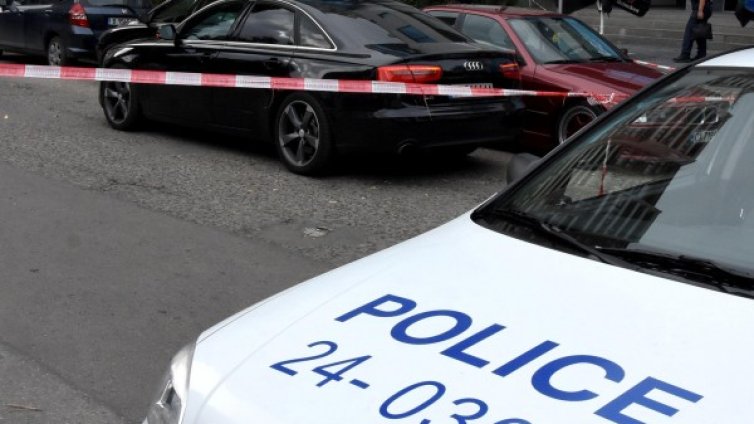 София, 2017-а: 22 бона откуп за кола и куче!