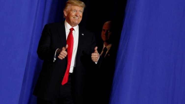 Как Тръмп ще ограничава имиграцията в САЩ