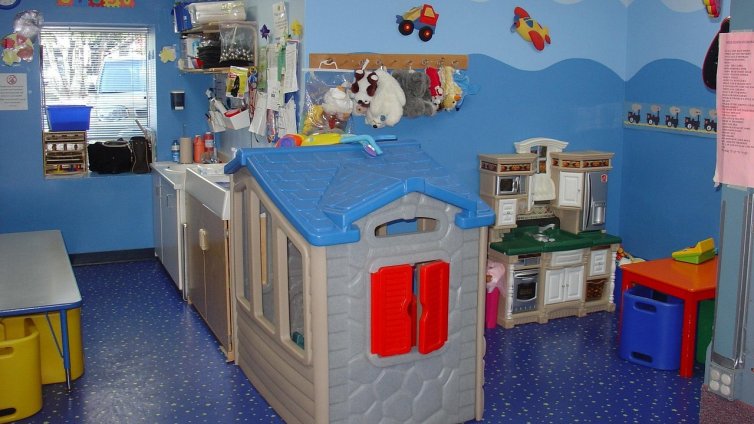 Учителка подаде молба за напускане заради 3-годишното, избягало от градина