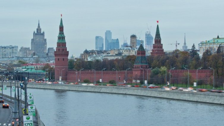 Ролята на Москва като младши партньор на Пекин