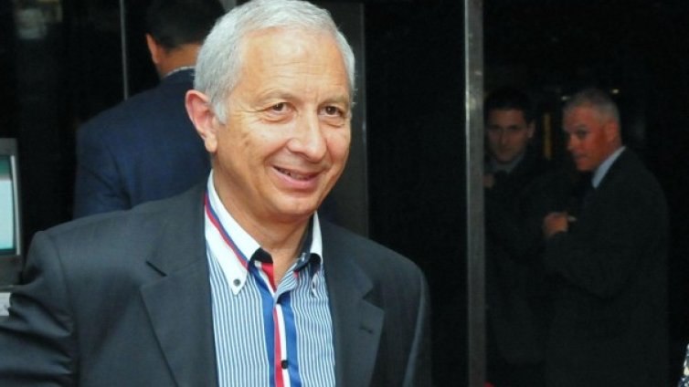 Денят на рокадата 2: Борисов предава властта на Герджиков 