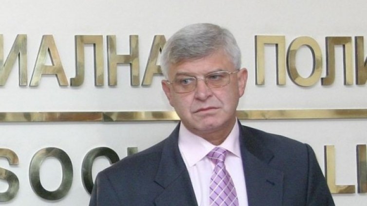 Ананиев свиква съвета за финансова стабилност 