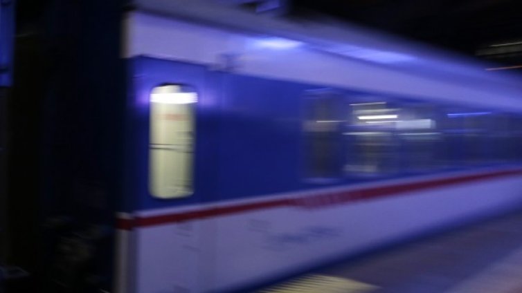 Паспортни проверки и в свръхбързите влакове