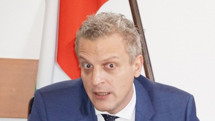 Реформаторите с първи конгрес, Москов зове ДСБ обратно в блока